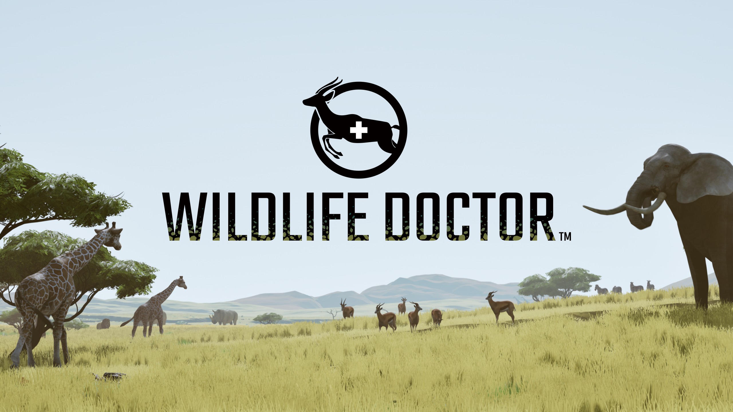 WILDLIFE DOCTOR